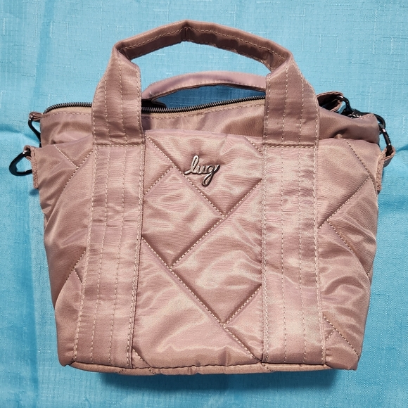 lug Handbags - Lug Dory Mini
